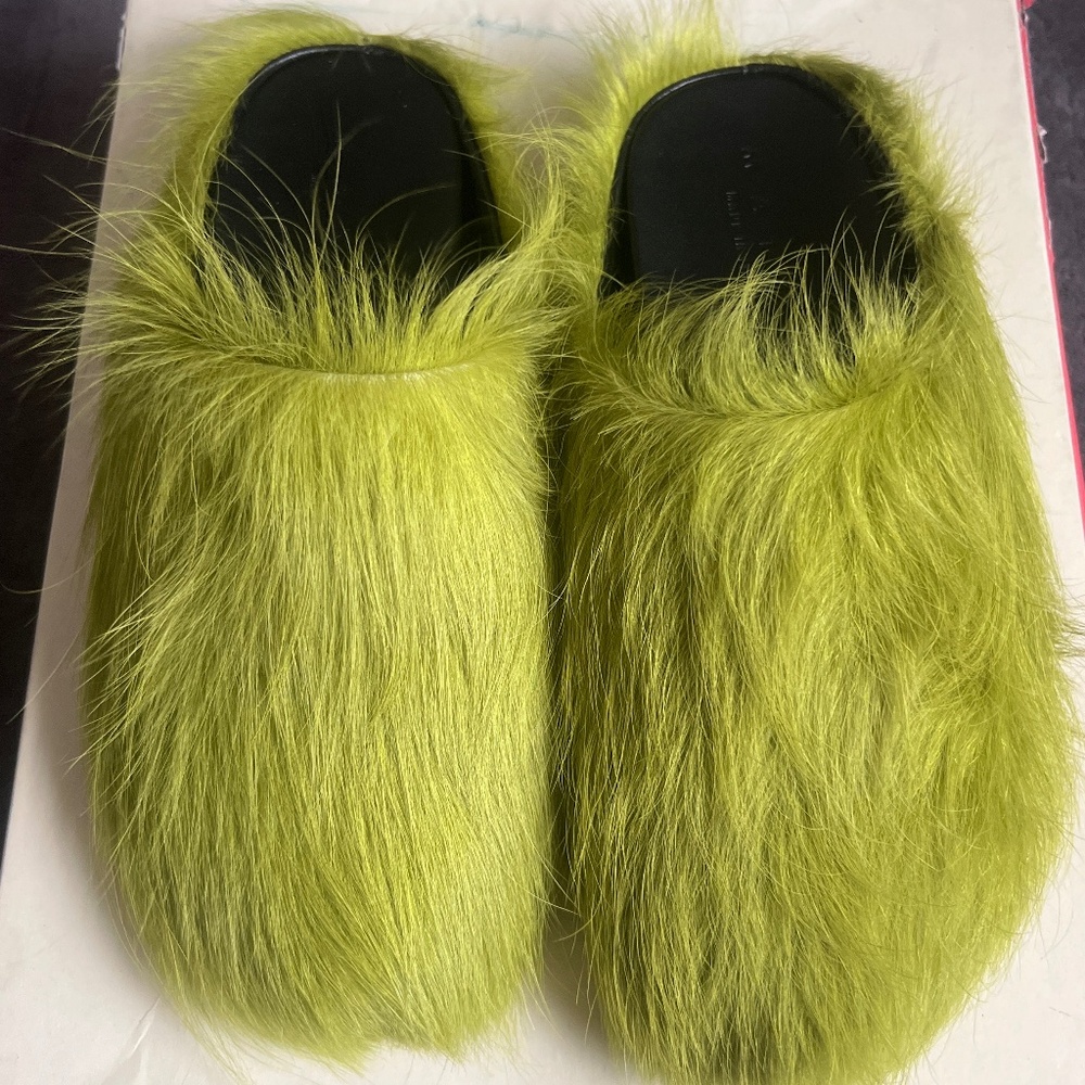 Marni slides